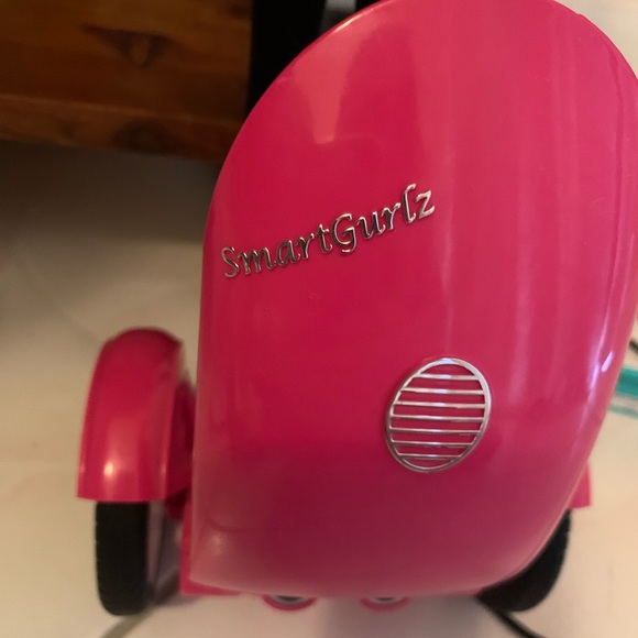 Fabulous Siggy with Jun Doll - Picture 3 of 6